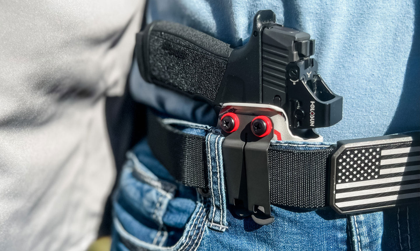 Gun Holsters