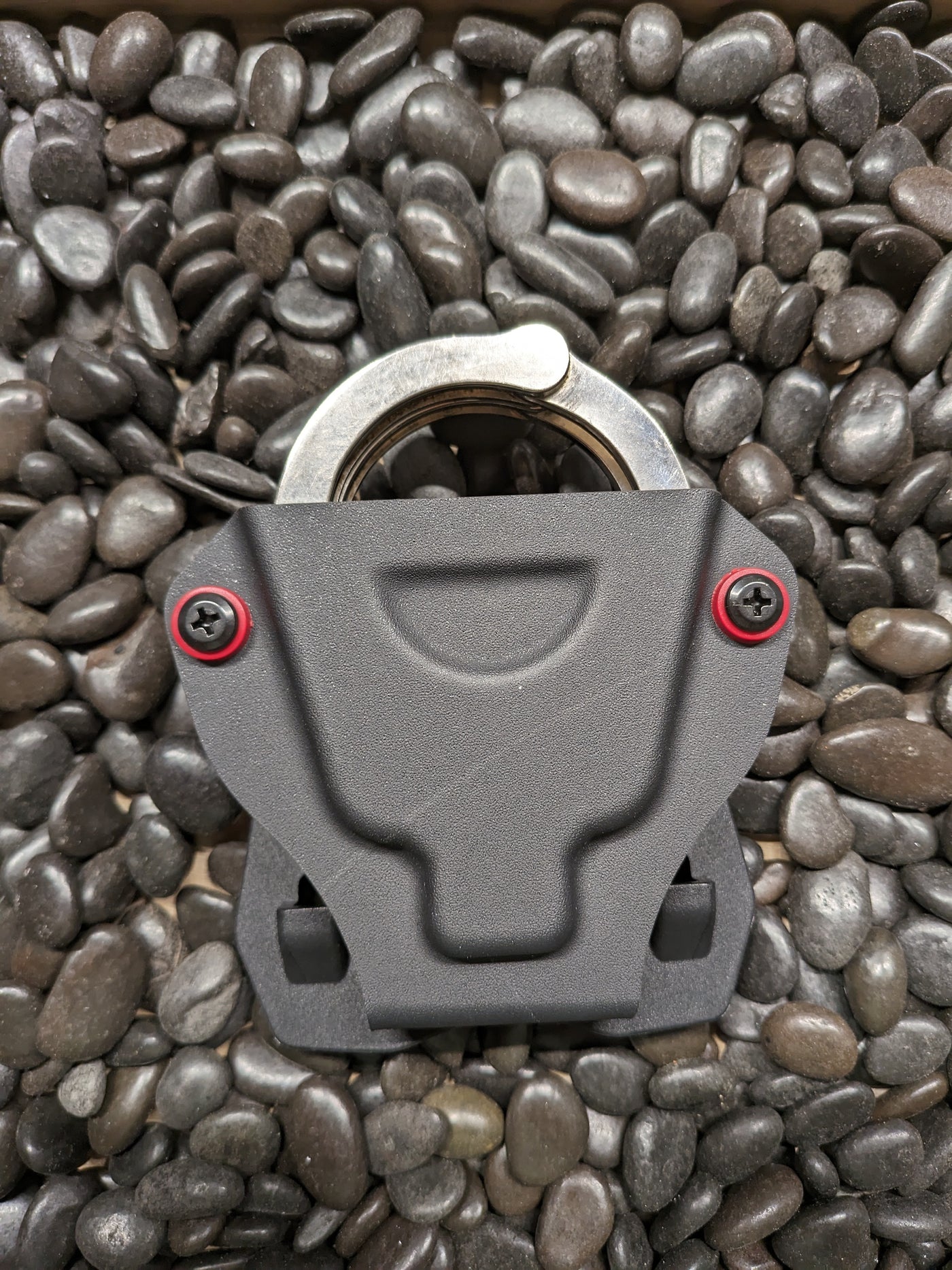 Single Handcuff Paddle Case