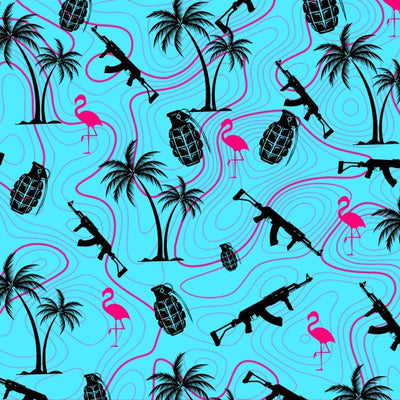 Patriot Patterns