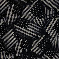 Patriot Patterns