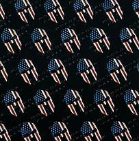 Patriot Patterns