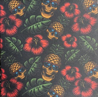 Spartan Patterns